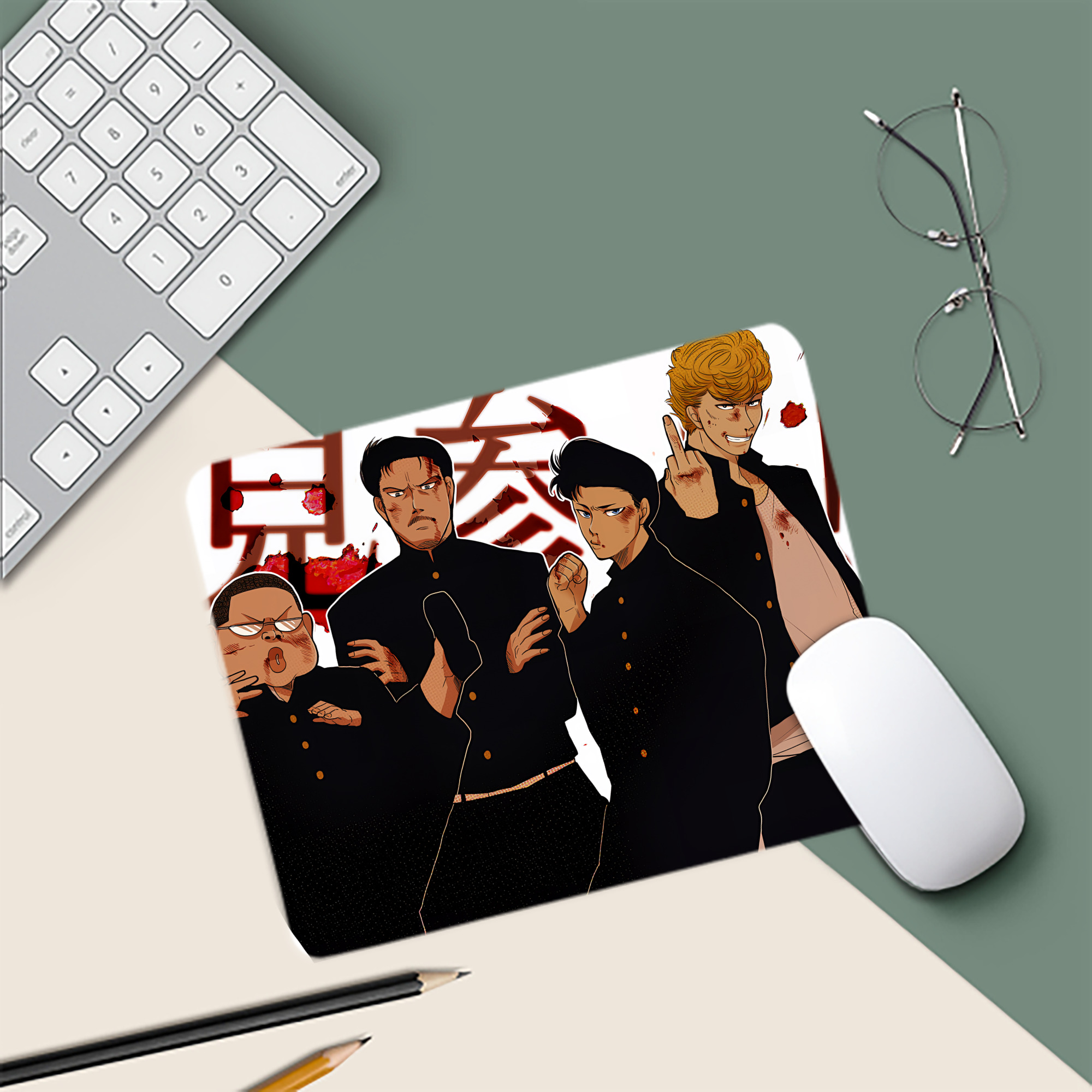 一般的なイメージ