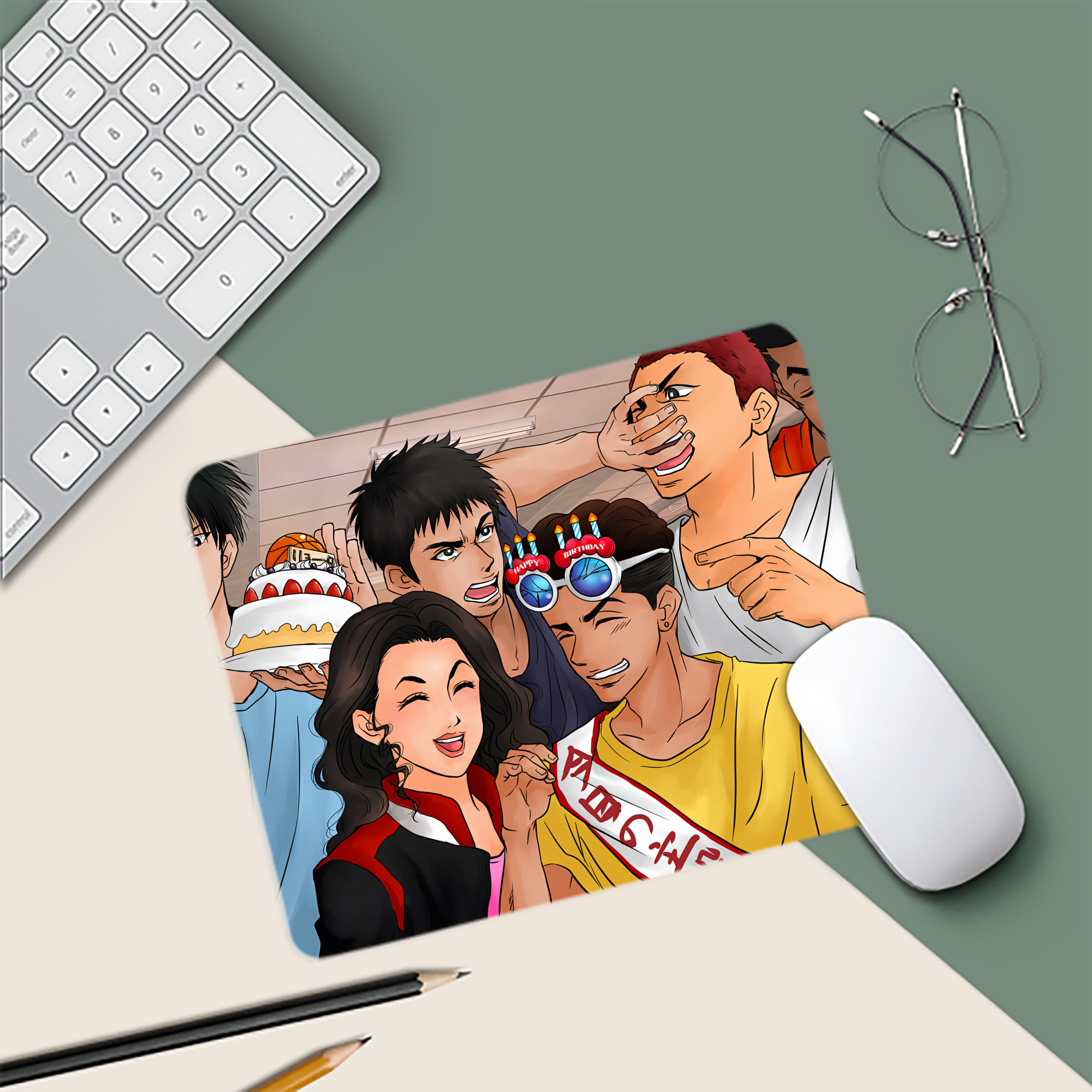 一般的なイメージ
