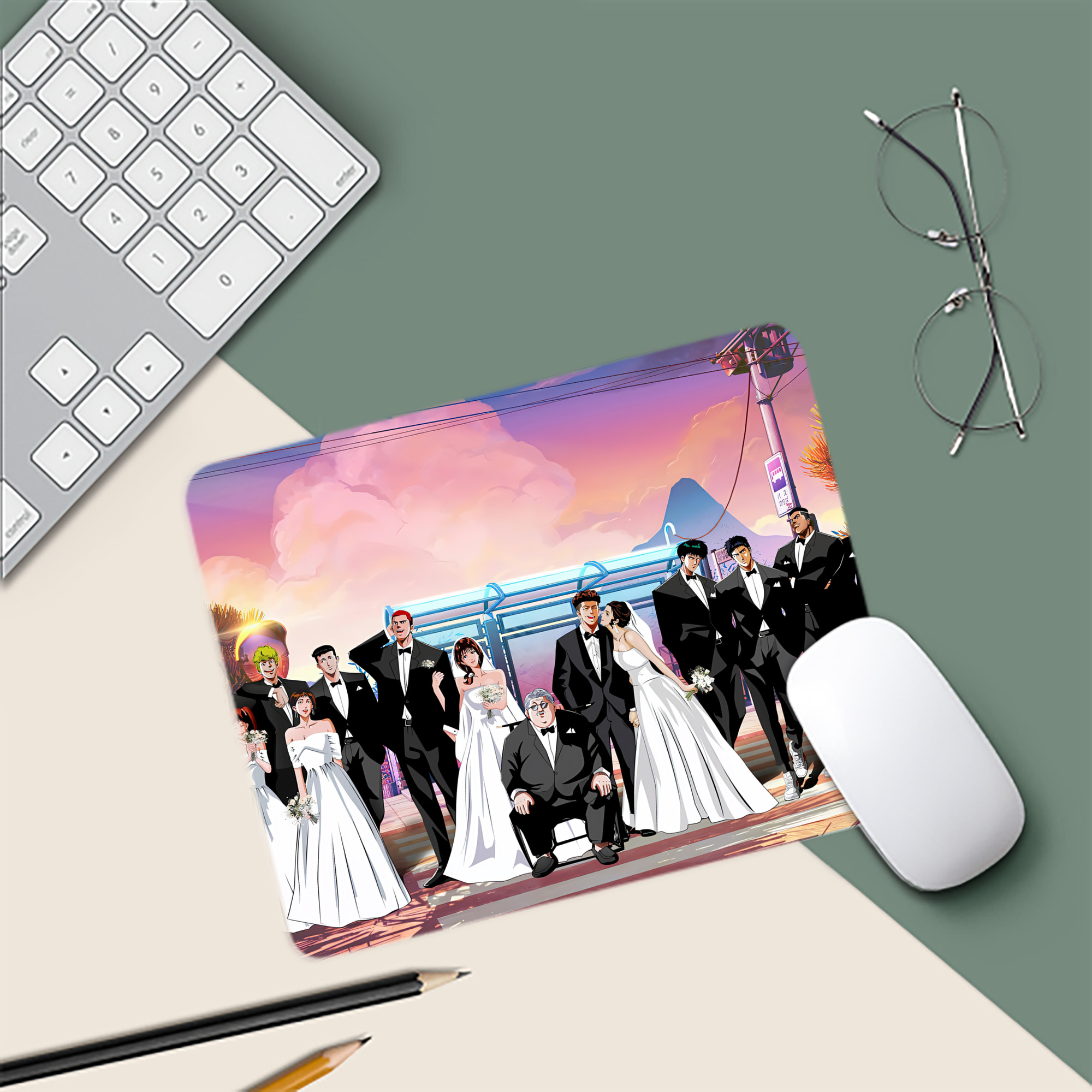 一般的なイメージ