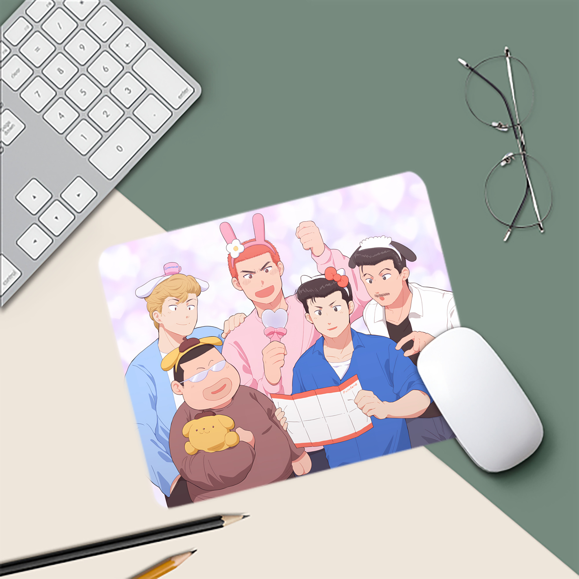 一般的なイメージ