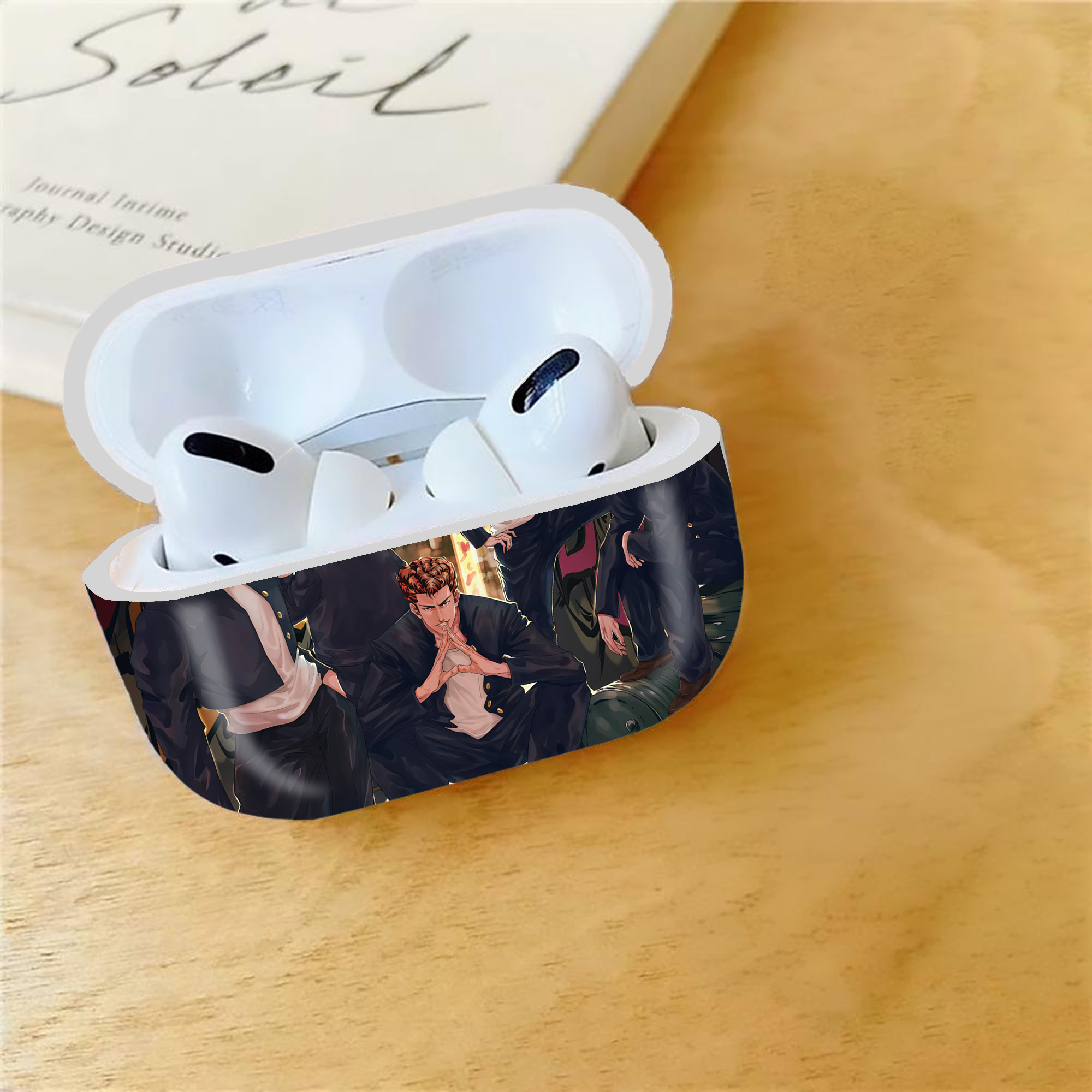 一般的なイメージ