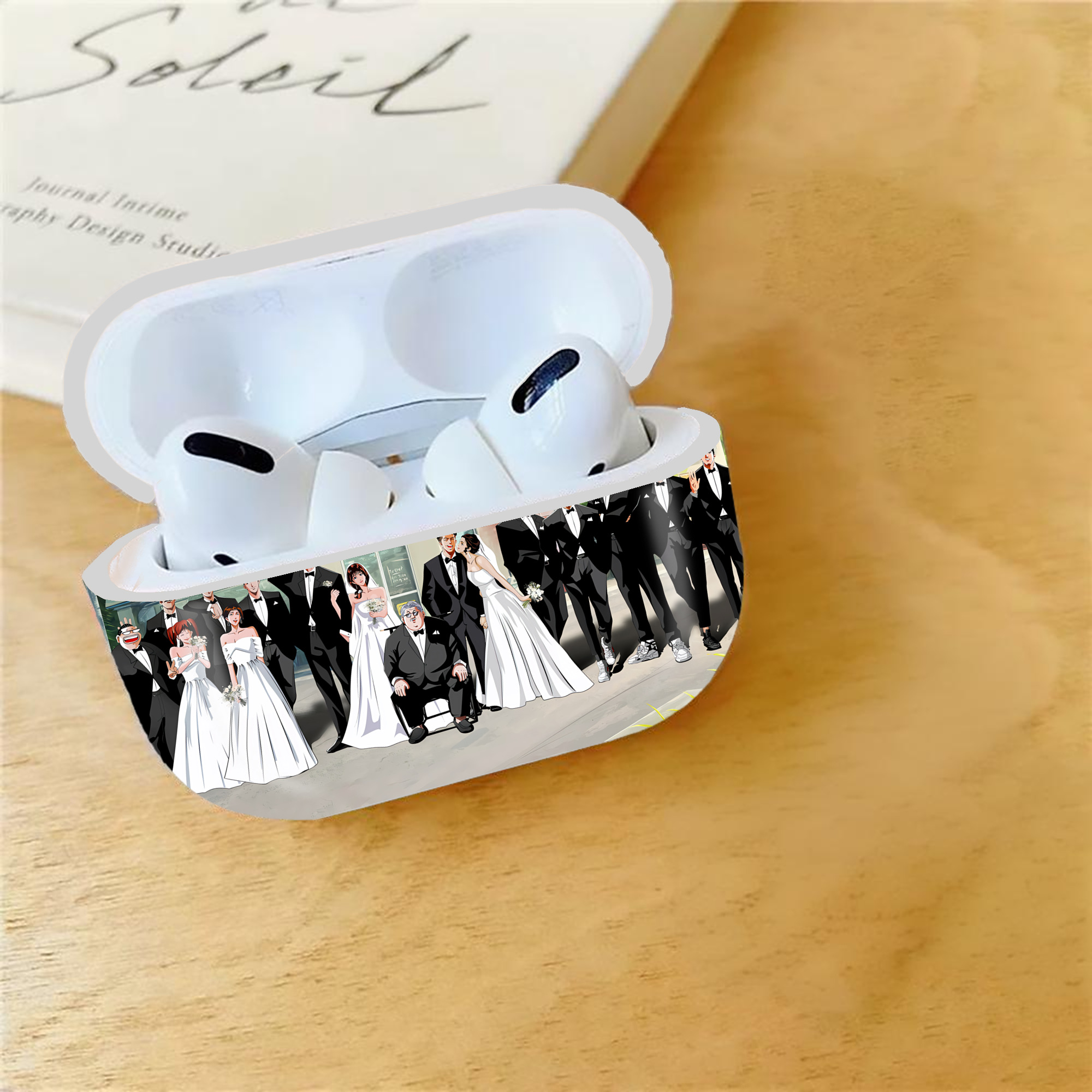 一般的なイメージ