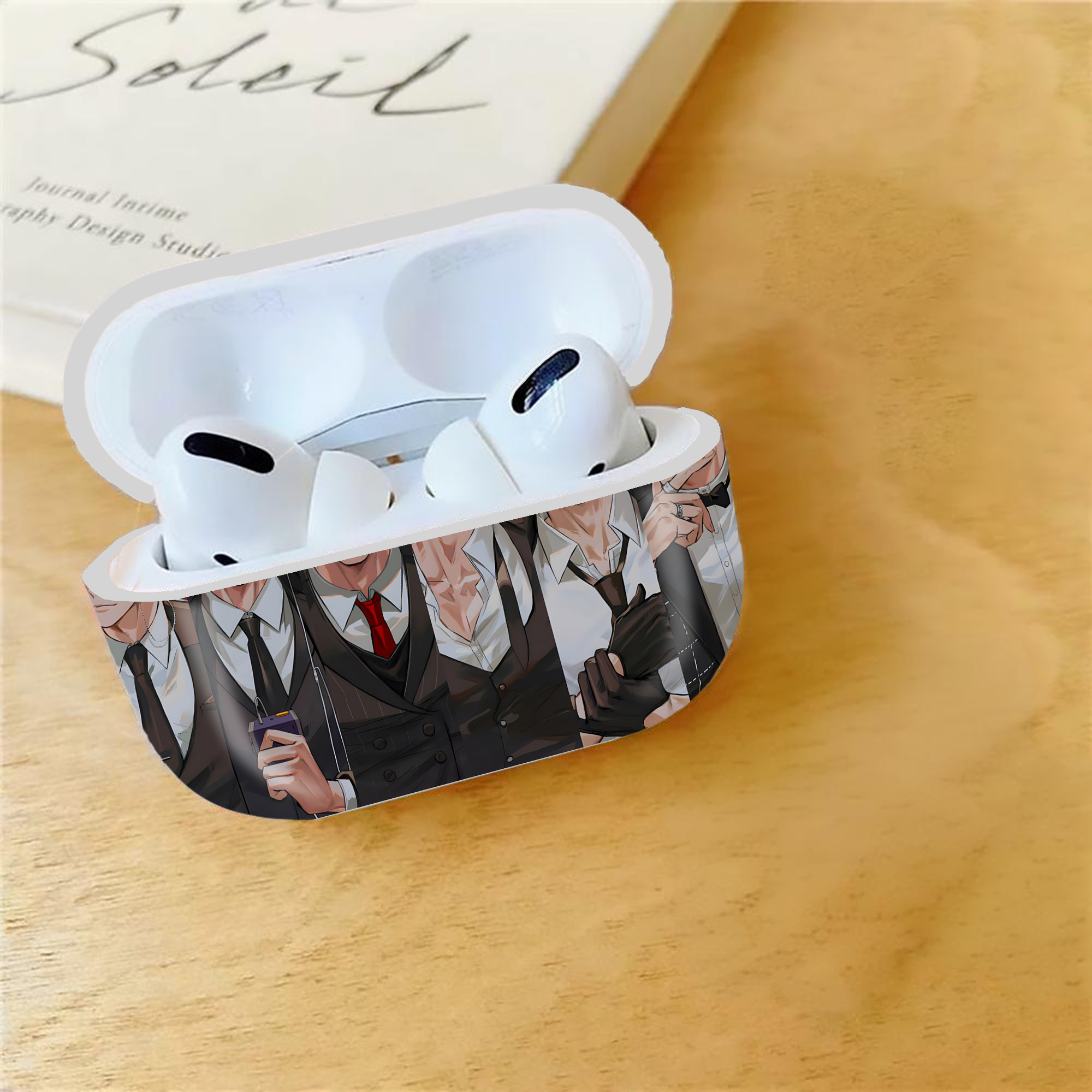 一般的なイメージ