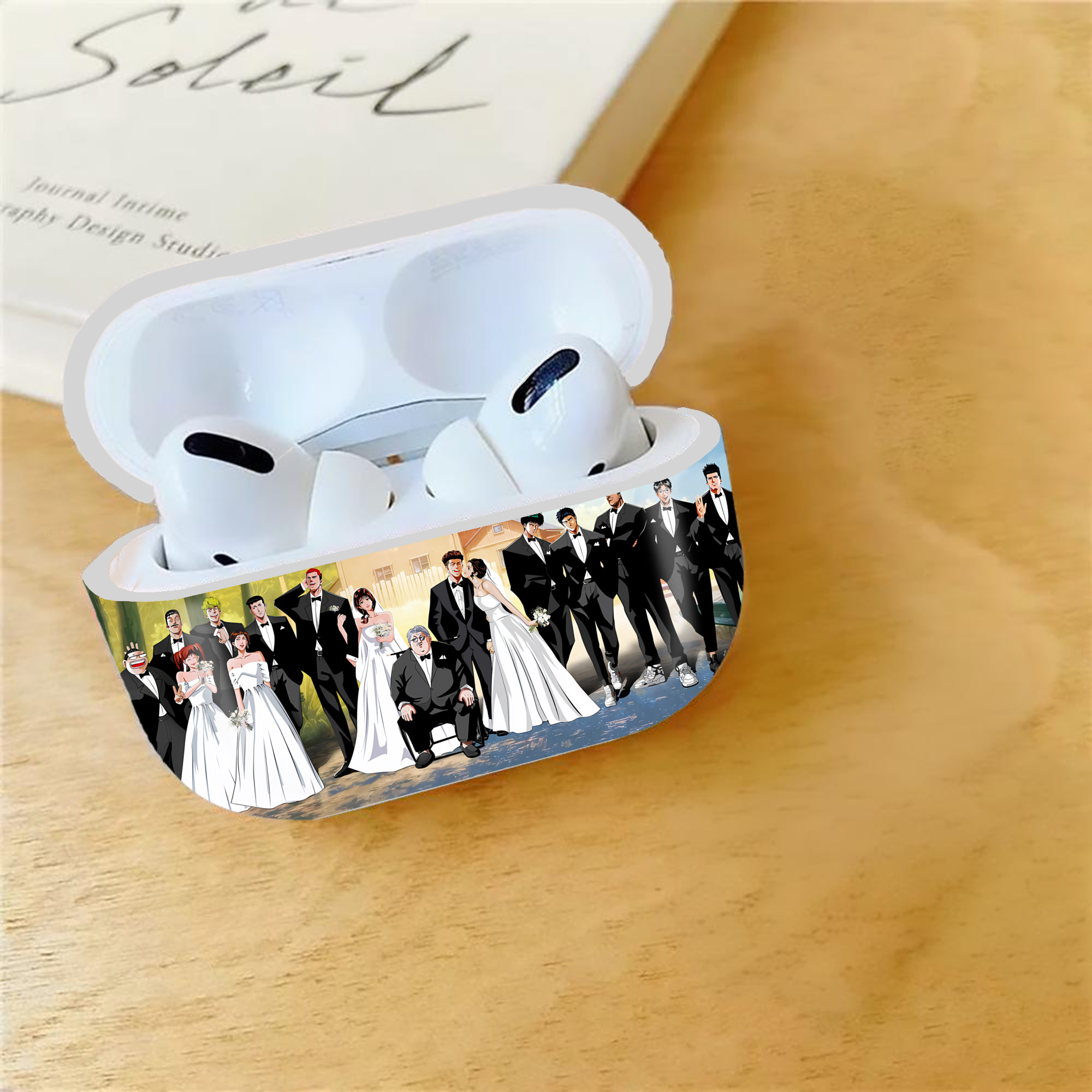 一般的なイメージ