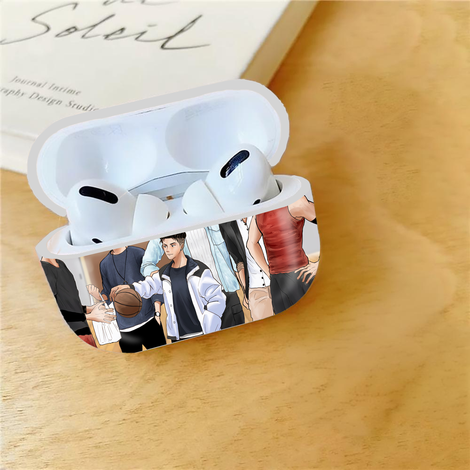 一般的なイメージ