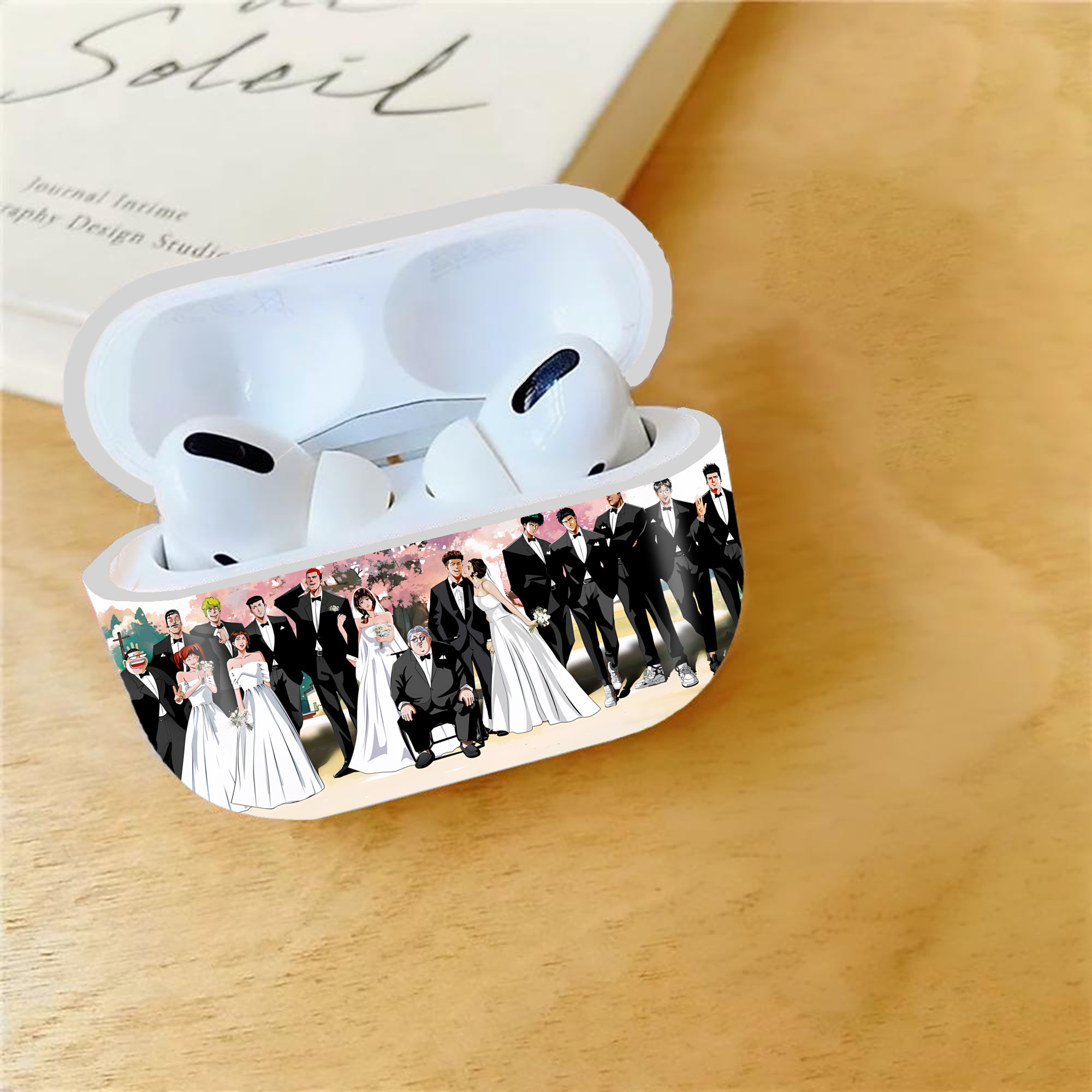 一般的なイメージ