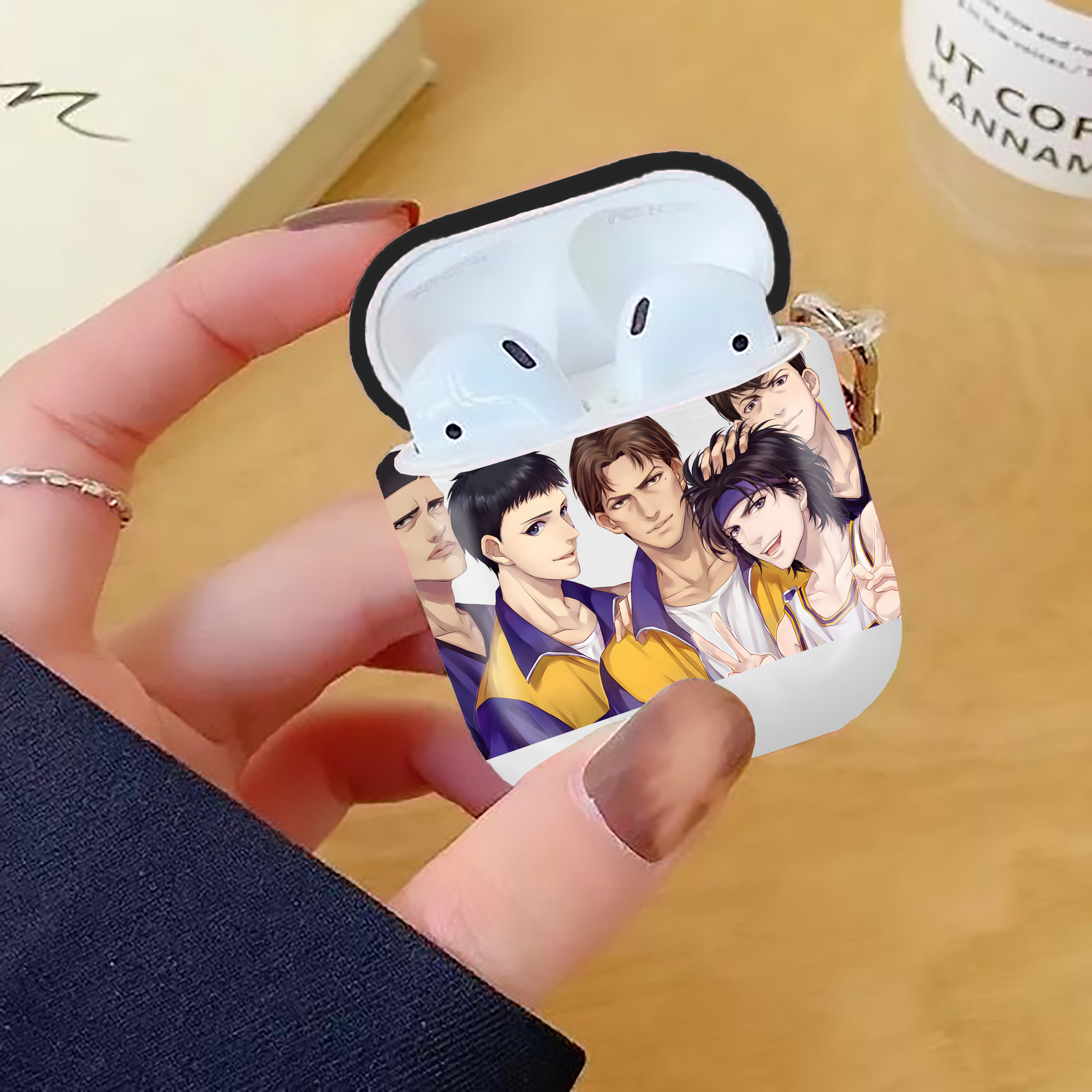 一般的なイメージ