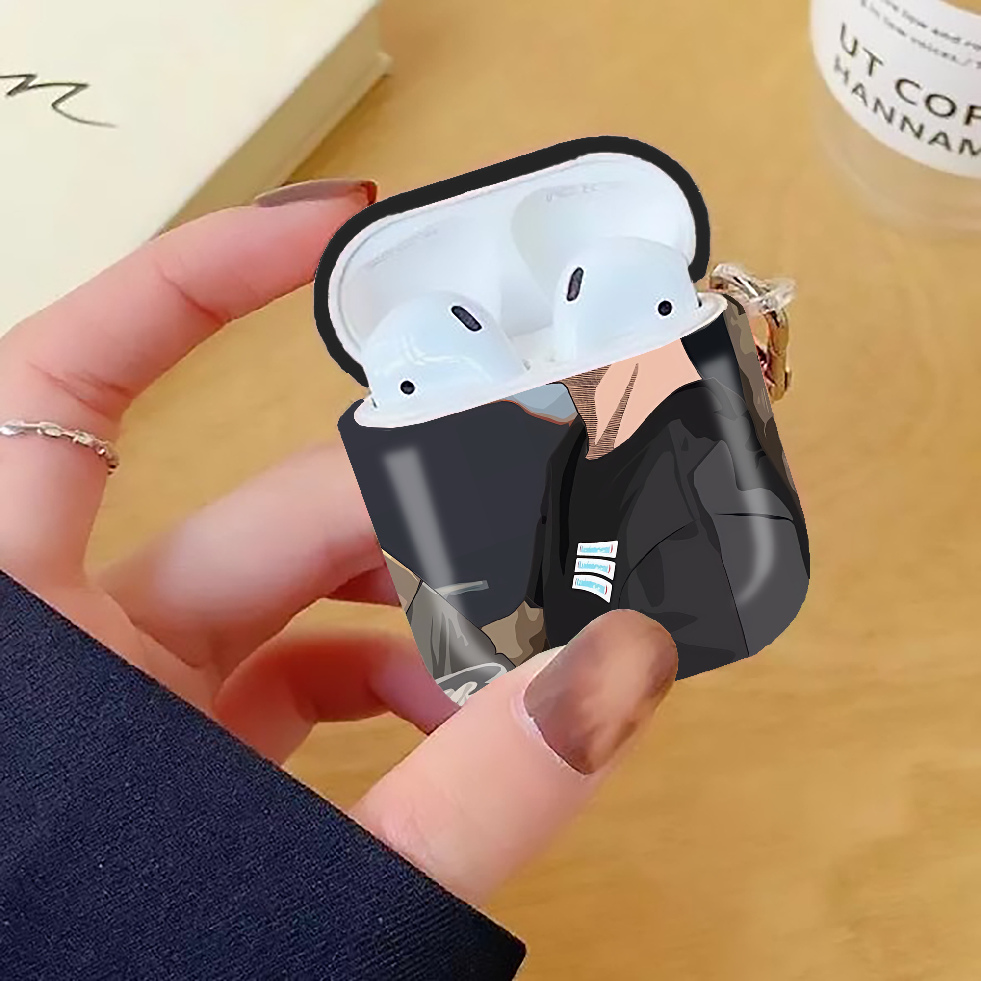 一般的なイメージ