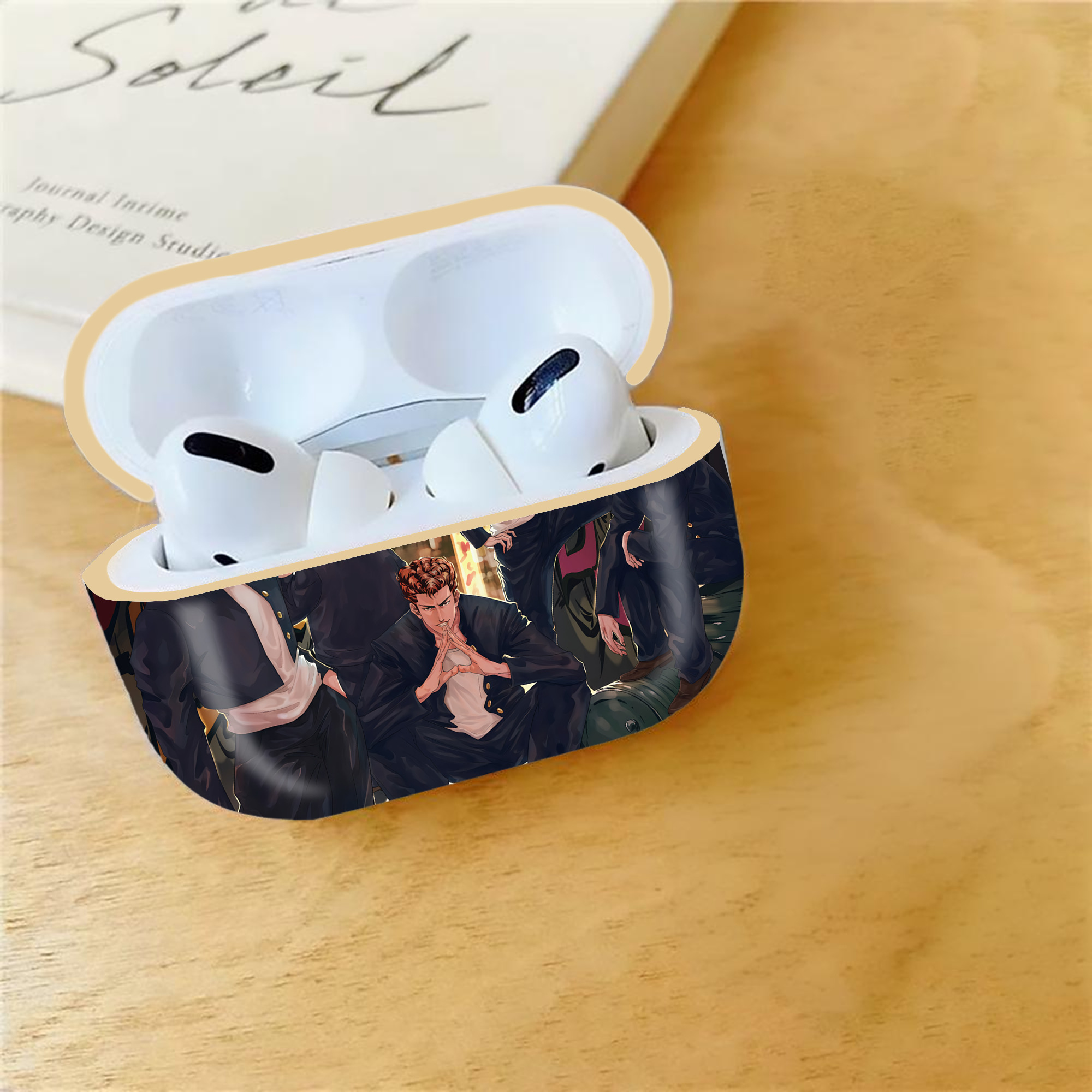 一般的なイメージ