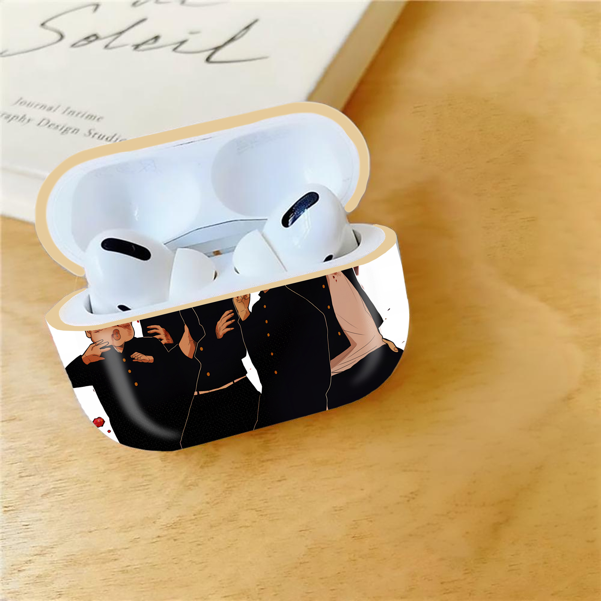 一般的なイメージ