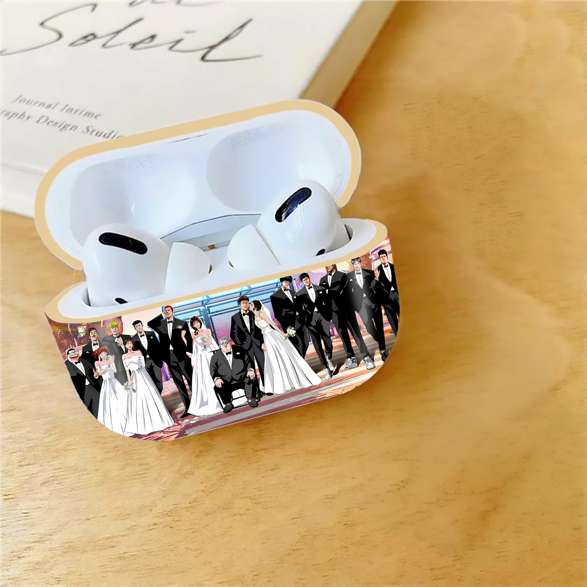 一般的なイメージ