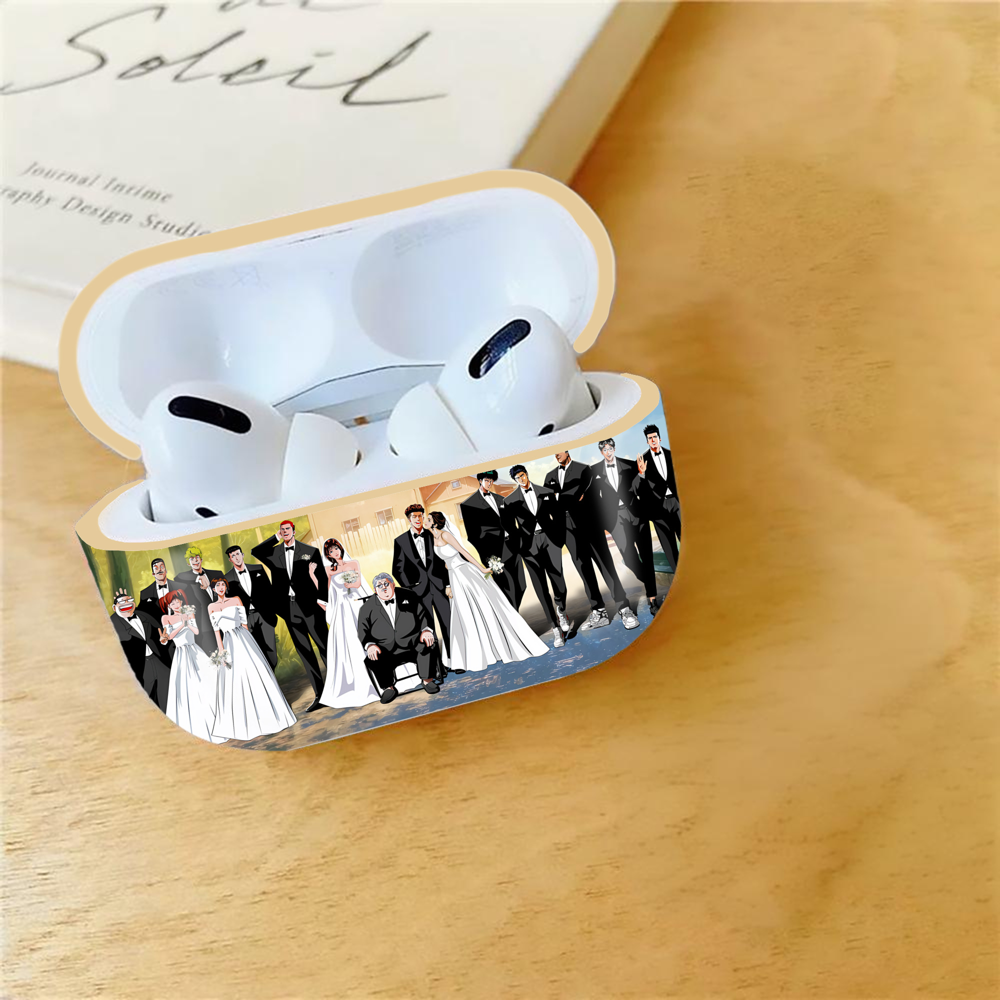 一般的なイメージ