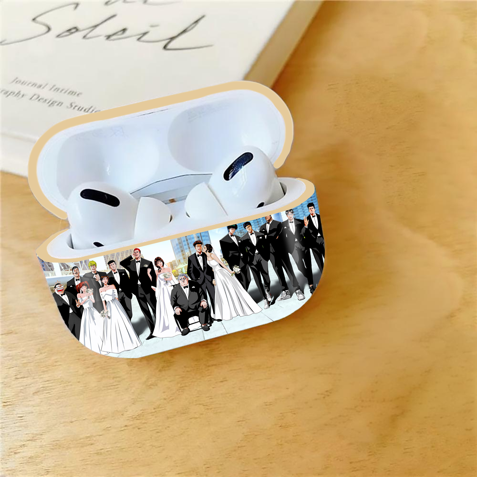 一般的なイメージ