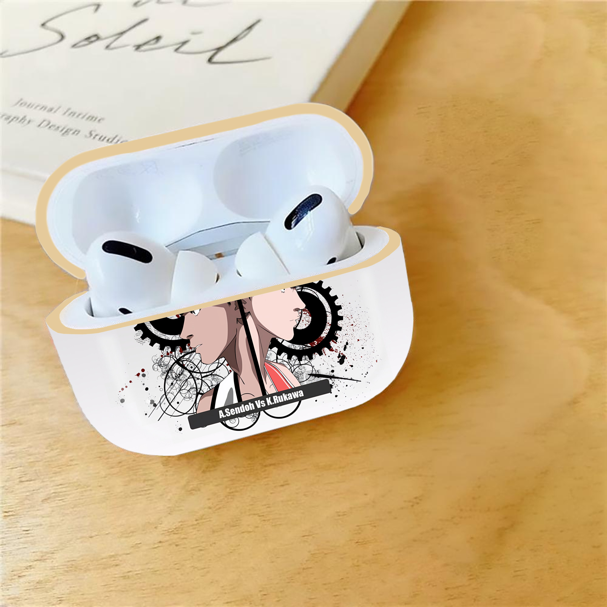 一般的なイメージ