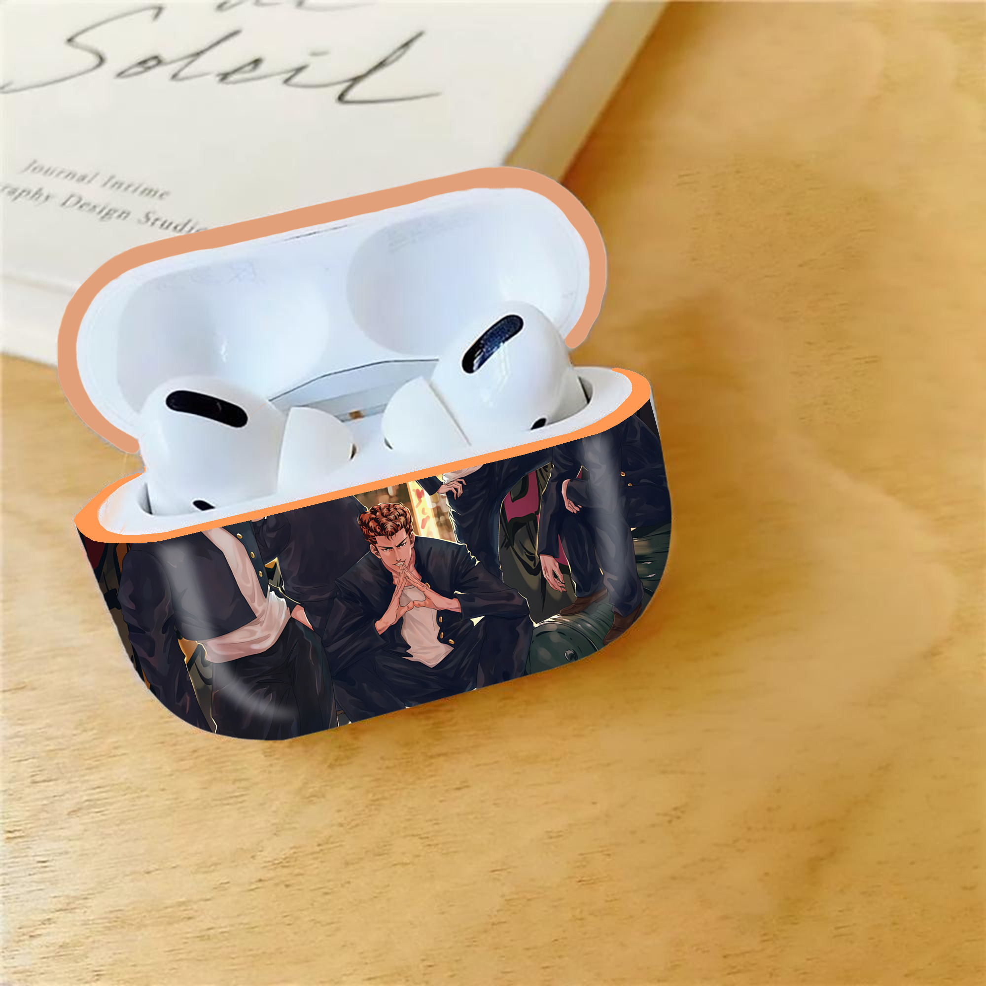 一般的なイメージ