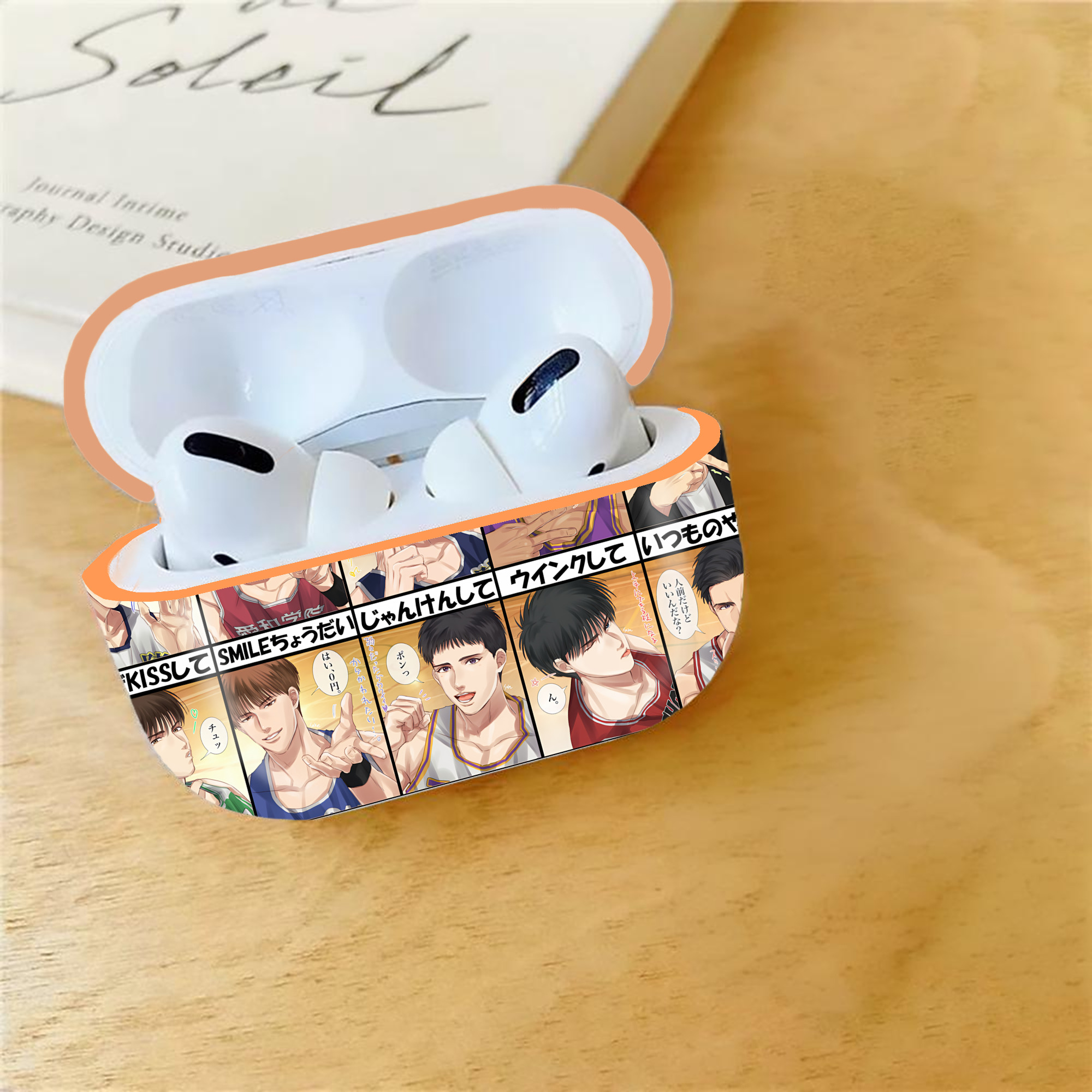 一般的なイメージ