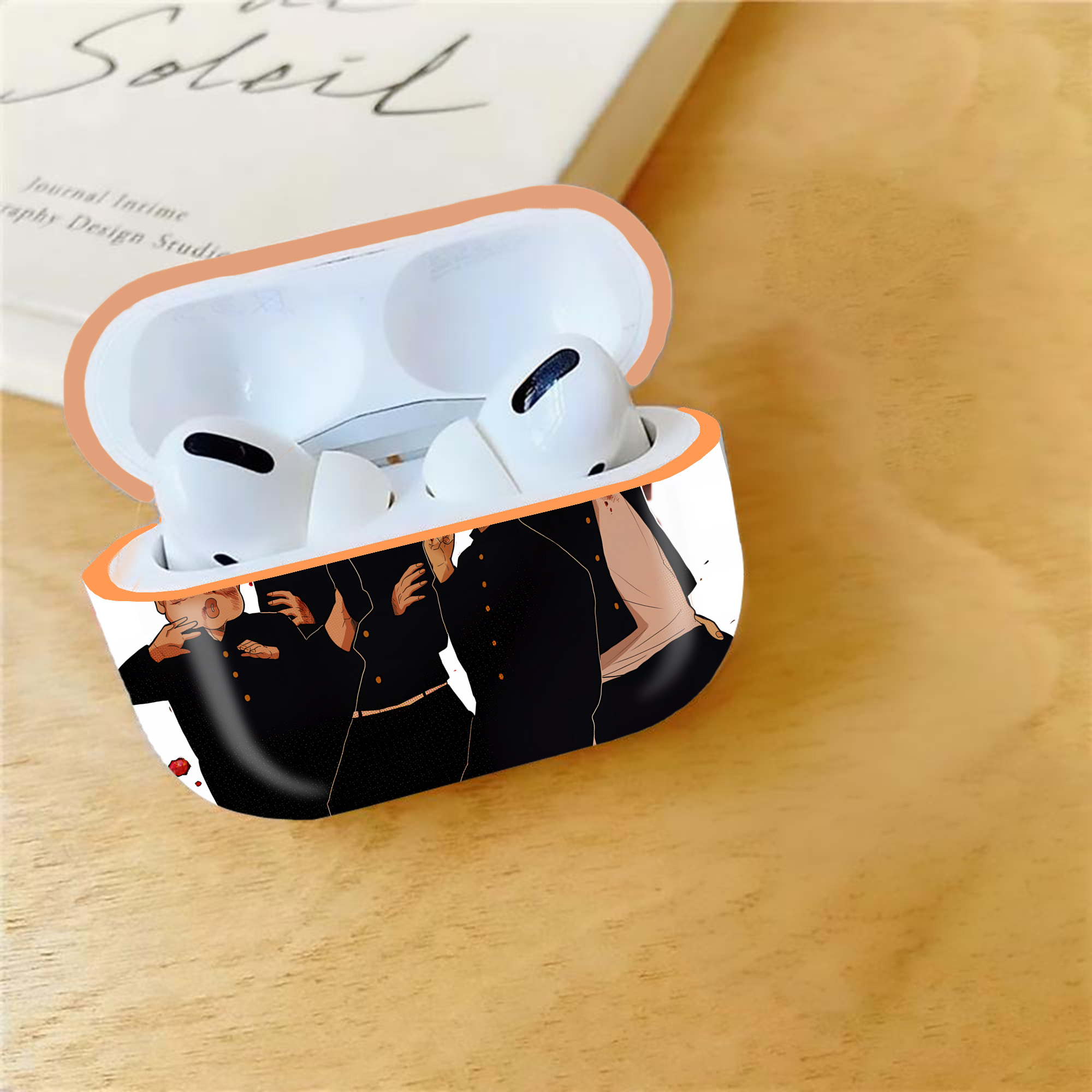 一般的なイメージ