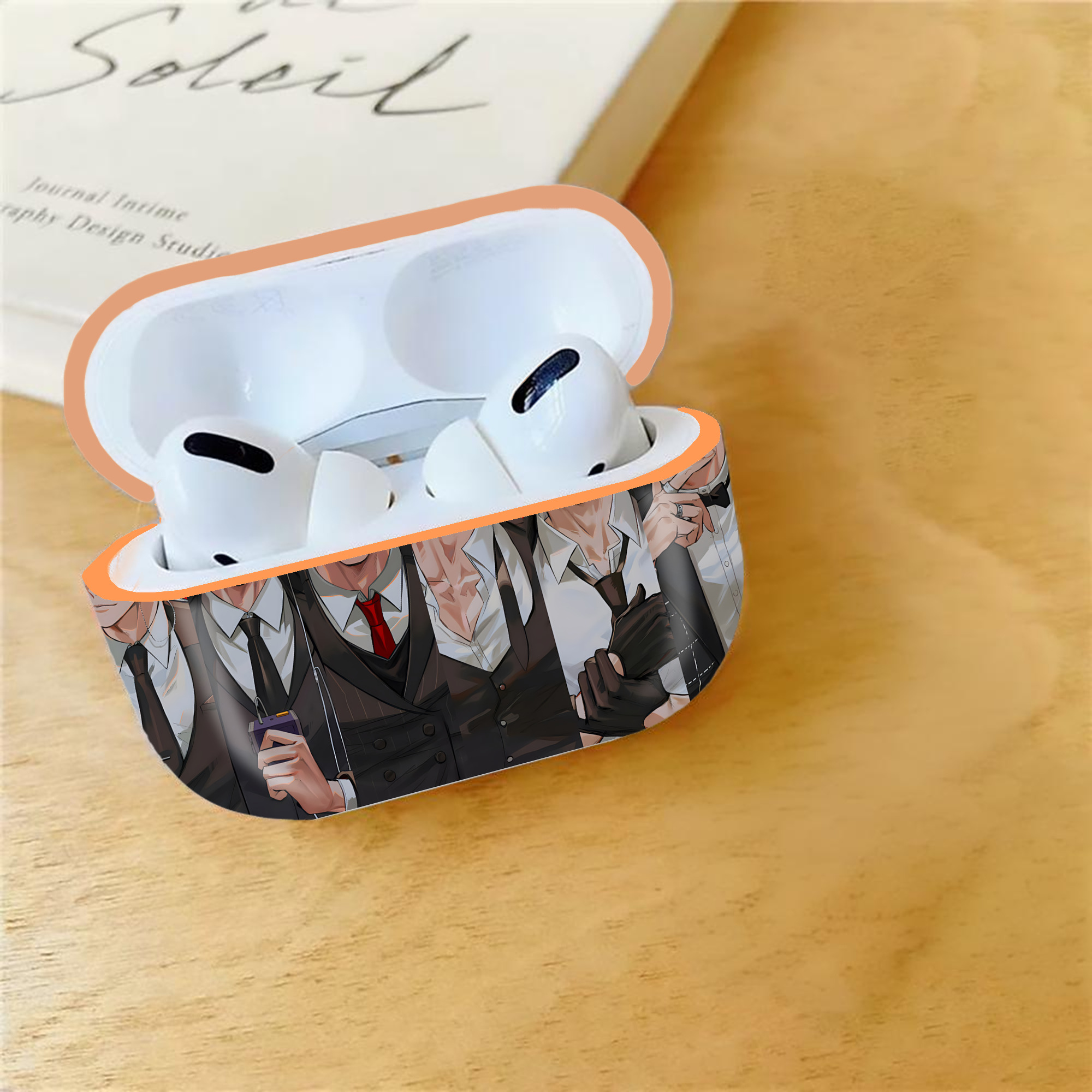 一般的なイメージ