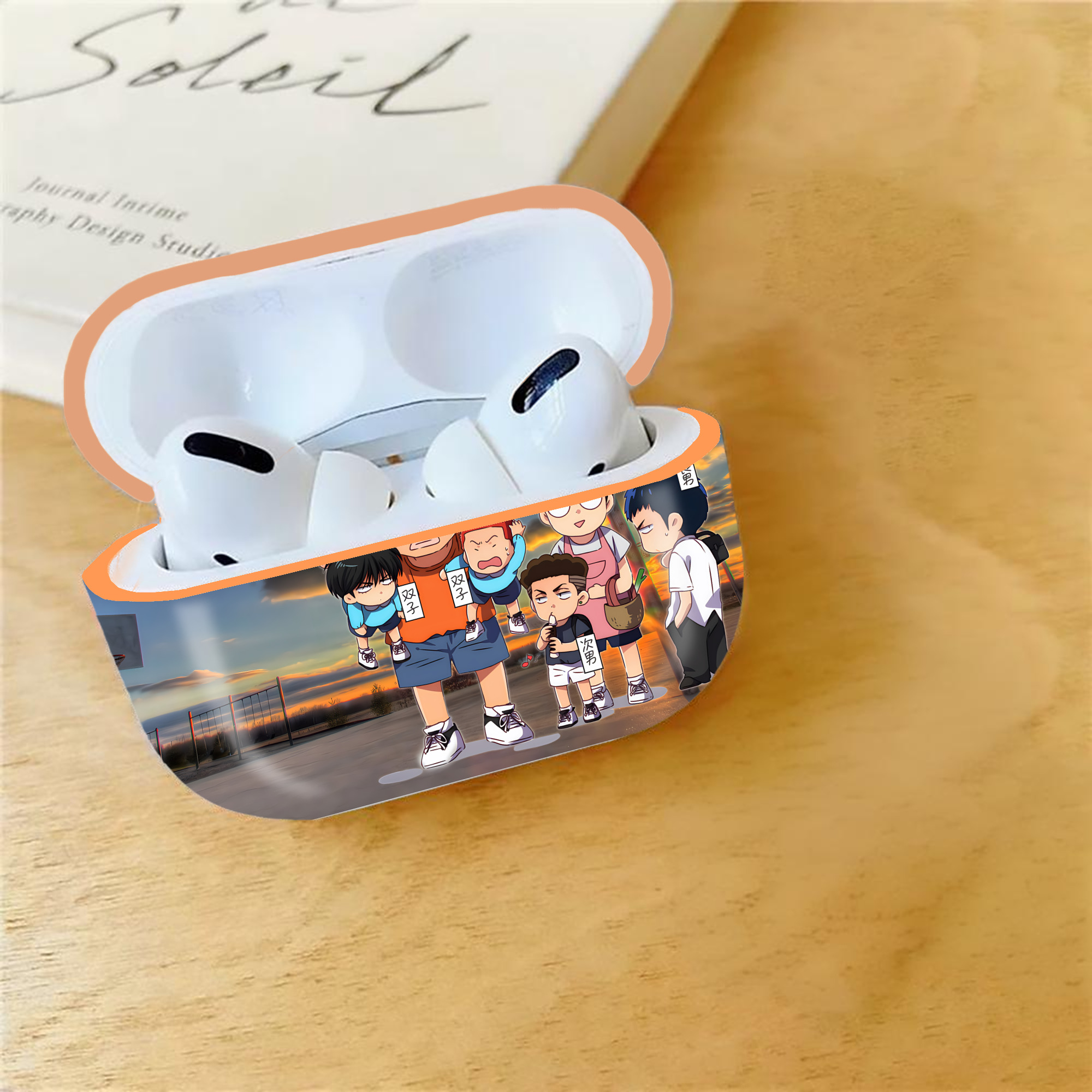 一般的なイメージ